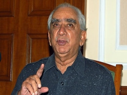 Jaswant to lose front row seat in Lok Sabha Jaswant to lose front row seat in Lok Sabha
