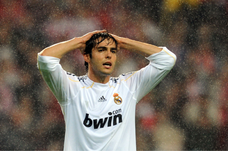 Real Madrid crushed 4-0 in Copa del Rey