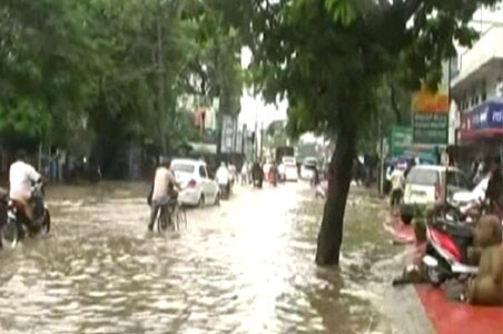 Heavy rains kill 46 in Karnataka