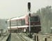 Prime Minister inaugurates crucial rail link in Kashmir
