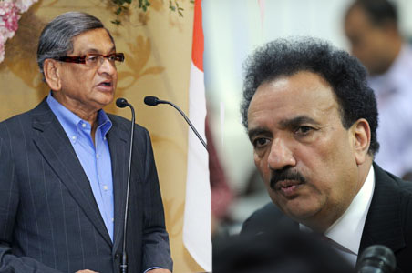 Pakistan accuses India of funding Taliban