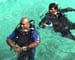 World's first underwater Cabinet meet on Saturday