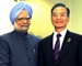 PM stresses on trust and peace with China