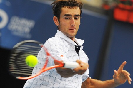 Cilic upsets Nadal to set up Djokovic final Cilic upsets Nadal to set up Djokovic final