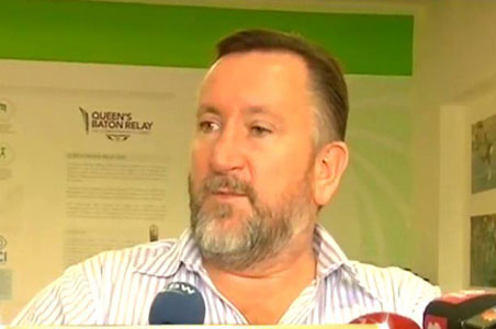 Don't focus on individuals, focus on issues: Hooper
