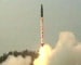 Nuclear-capable Prithvi II test-fired