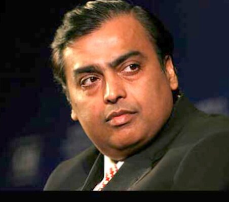 India Inc on austerity drive: Mukesh Ambani takes salary cut India Inc on austerity drive: Mukesh Ambani takes salary cut