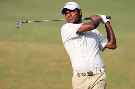 Muniyappa lifts Indian Open