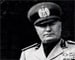 Benito Mussolini 'was MI5's agent in Italy'
