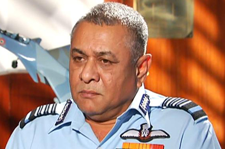 India upgrading infrastructure along China border: Air Chief to NDTV