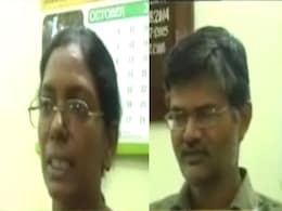Couple behind spurt in Naxal violence arrested Couple behind spurt in Naxal violence arrested
