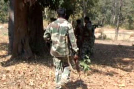 Maharashtra: 18 cops killed in Naxal encounter
