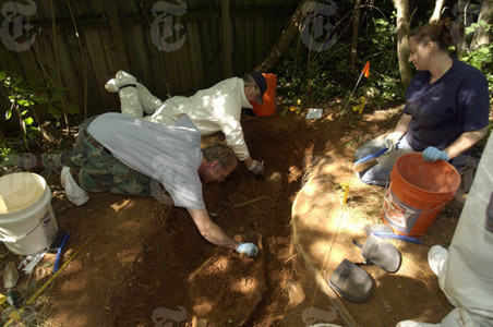 Recession means families can't afford burials
