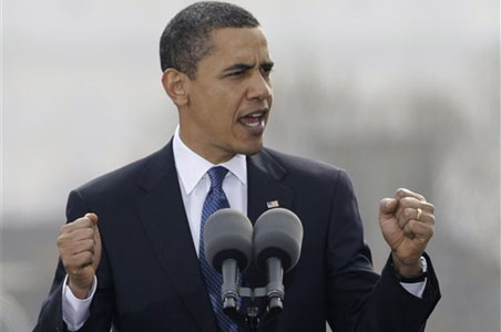 India an important ally: White House