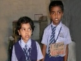 Students punished for not speaking English Students punished for not speaking English