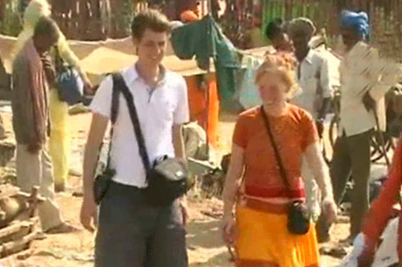 Un'fair' recession: Pushkar hit hard