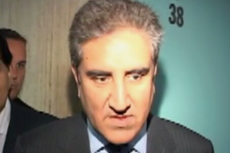 Pakistan will not allow US to micromanage: Qureshi Pakistan will not allow US to micromanage: Qureshi
