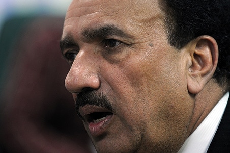 Pak had been warned about attacks: Rehman Malik