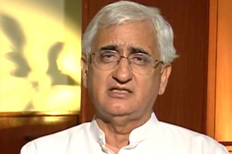 Government on Ambani feud