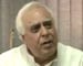 Kapil Sibal, IIT council to discuss pay
