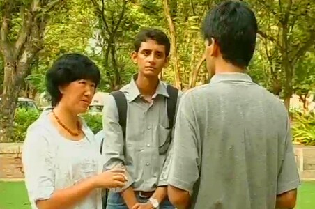 Now, IIM-Ahmedabad speaks Chinese, fluently Now, IIM-Ahmedabad speaks Chinese, fluently