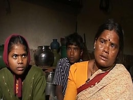 Farmer's widow left with tears and tobacco Farmer's widow left with tears and tobacco