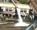 Mumbai: Pipeline falls on moving train; 2 killed