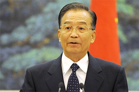 PM likely to meet Chinese Premier in Thailand