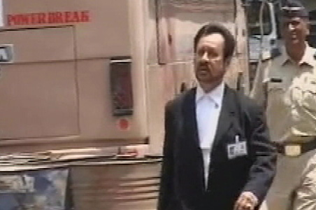 Kasab's lawyer sacked by 26/11 court