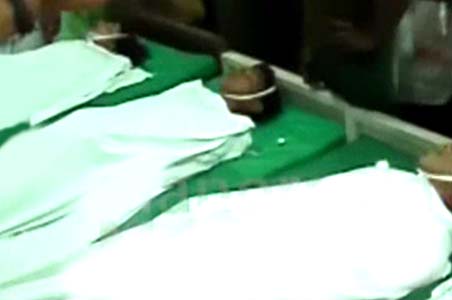 Kerala boat flips over, 8 schoolchildren killed