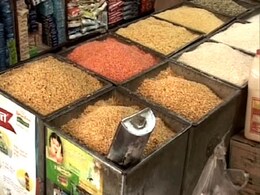 Are Imported Dals or Pulses Toxic? Here's What FSSAI Has To Say Are Imported Dals or Pulses Toxic? Here's What FSSAI Has To Say
