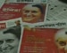 No austerity when it comes to Indira ads