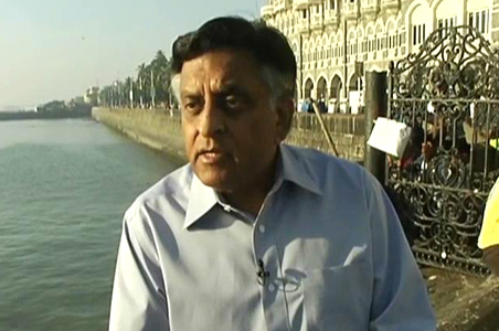 Local support for 26/11 terrorists not ruled out