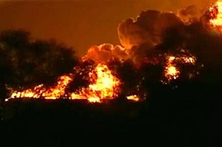 Jaipur fire probe report in six weeks