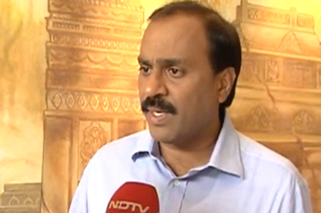 Reddy brothers want a CM like Narendra Modi