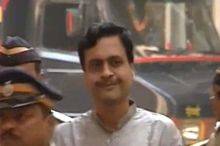 Pravin Mahajan gets 14-day parole