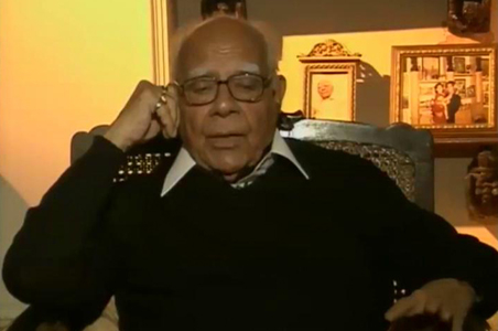 Parole is humanitarian, says Jethmalani