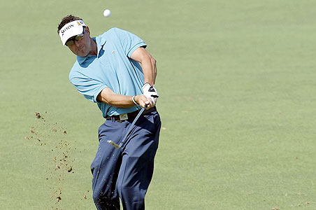 Allenby shoots 7-under 65 for 1-shot lead in Dubai