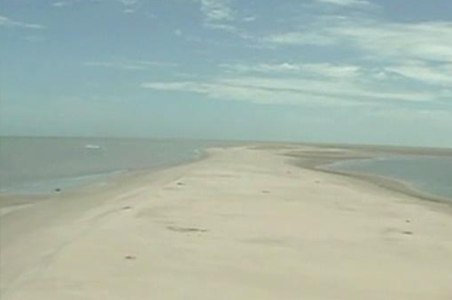 Ram Setu Existed, Claims Science Channel Trailer; Told You, Say BJP Ministers Ram Setu Existed, Claims Science Channel Trailer; Told You, Say BJP Ministers