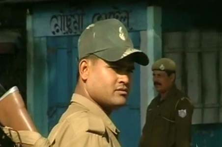 The secret to ULFA's sustenance