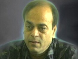 Azmi game for TV debate with Raj, in Marathi! Azmi game for TV debate with Raj, in Marathi!