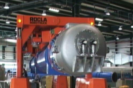 Recreating the Big Bang: Largest atom smasher works again