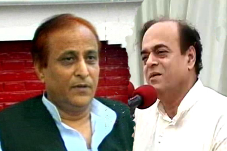 SP hopes Abu Azmi will bring back the Muslims