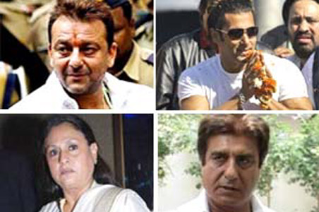 Firozabad: Battle of Bollywood