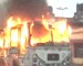 Kolkata: Violent protests over price rise