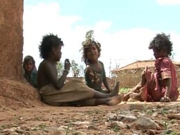 195 Million In India Still Undernourished 195 Million In India Still Undernourished