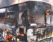 Fire in Delhi schoolbus, children safe