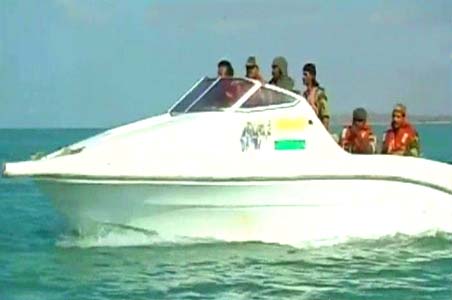 Guarding Gujarat coast from Pakistan after 26/11