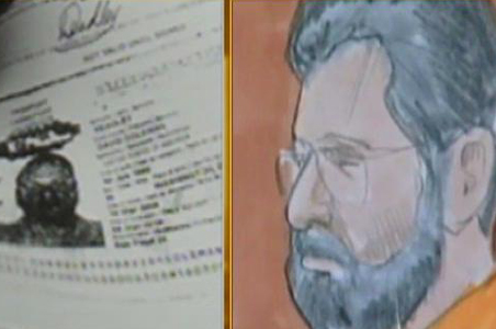 Pak Army arrests former Major in Headley case