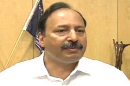 Who was Hemant Karkare?